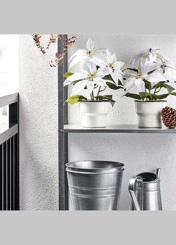 Штучна рослина в горщику ІКЕА IKEA (353307207)