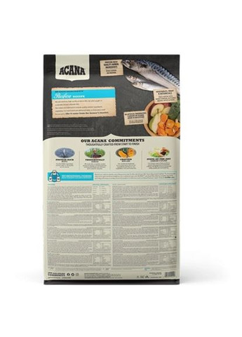 Сухой корм для собак (0064992542207) Acana Grasslands 2 кг (369878815)