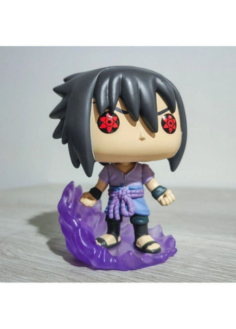 Игровая фигурка POP! серии Наруто - Саске Funko (331297182)