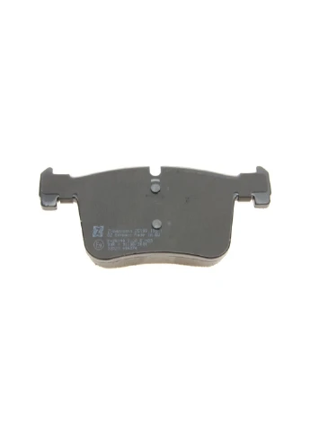 Колодки гальмівні (передні) BMW 1 (F20)/2 (F22)/3 (F30)/4 (F32) 11- (Bosch) 25199.195.1 UA63 ZIMMERMANN (339632908)