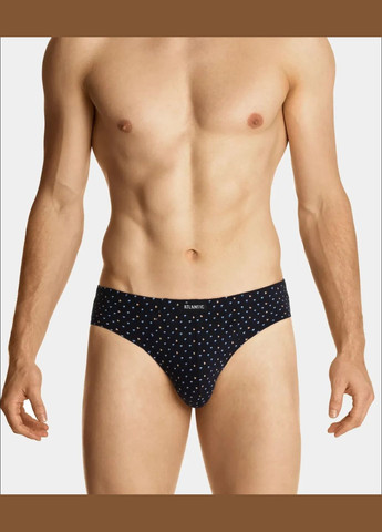 Мужские трусы слип Atlantic Спорт (300228411)