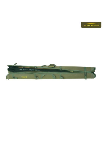 Чехол для удочек и спиннингов жесткий КВ-12б Acropolis (329740930)