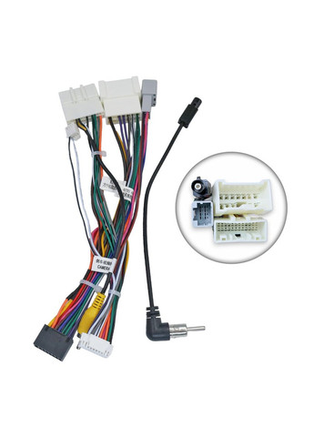 Штатна магнітола серії Q1 під Clio 4 BH98 KH98 20122019 (F1) (W1) 10 дюймів Renault (299991751)