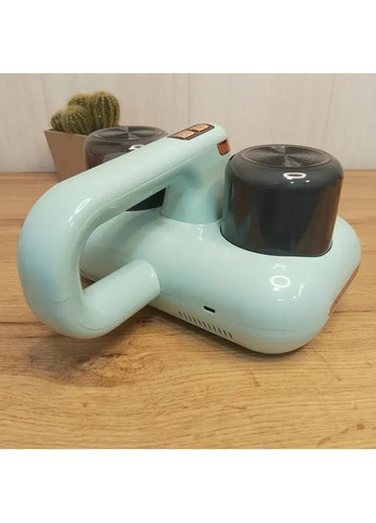 Бездротовий розумний очисник від кліщів з ультрафіолетовою стерилізацією та HEPA-фільтром Grand (363831967)