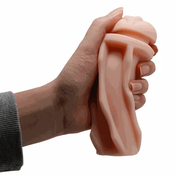 Мастурбатор Вагіна Vacuum Cup Masturbator LyBaile (282710765)