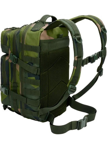 Рюкзак BranditWear US Cooper medium 25 Swedish camo No Brand (316440784)
