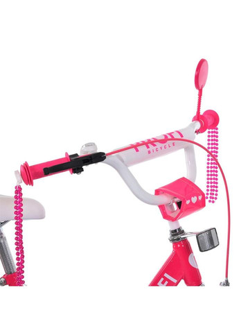 Велосипед детский MB 14042-1, 14 дюймов, No Brand (329899230)