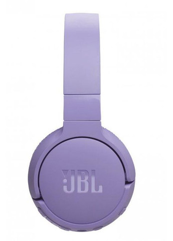 Бездротові навушники TUNE 670NC (T670NCPUR) фіолетові JBL (284420232)