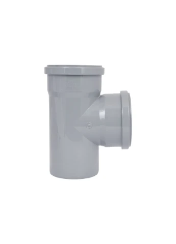 Трійник PPR каналізаційний 110, 90° TA Sewage (397089001)