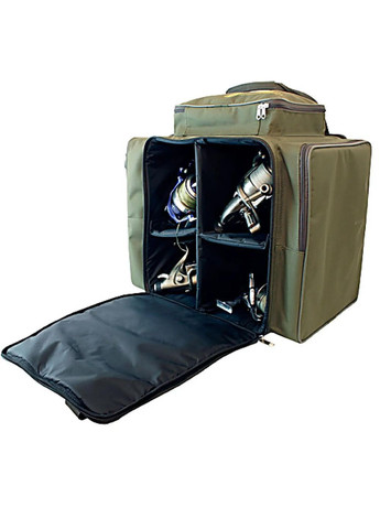 Рыбацкая сумка карповая без коробок РСК-2б Acropolis (329740670)