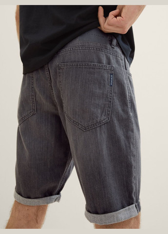 Шорты джинсовые Tom Tailor (290665237)