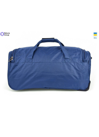 Дорожная сумка на колесах большая Reluna 1сб (364553563)