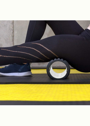 Массажный валик K1 Роллер Зеленый цвет WCG (342758366)