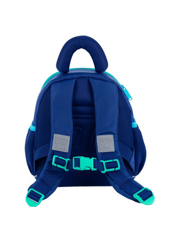 Дитячий рюкзак Kids "Hello Monster" K25-2737XXS-3 Kite (362517512)