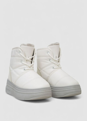 Зимние ботинки зимние женские на меху, 248ram017 Ager