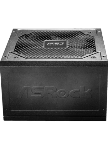 БЖ 650W PRO PRO-650B 120mm, 80+ Bronze, Retail ASRock (377469981)