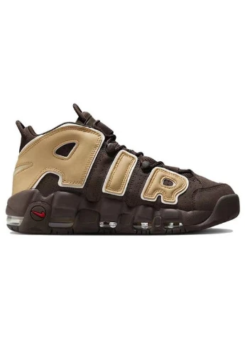 Цветные всесезонные кроссовки air more uptempo 96 fb8883-200 Nike