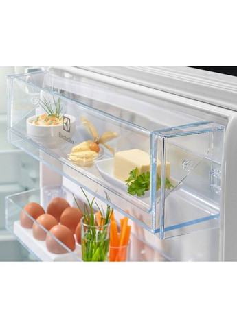 Вбудований холодильник RNT6NE18S Electrolux (338378374)