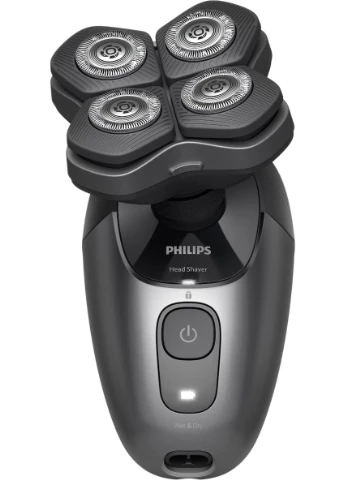 Электробритва Pro Series 7000 HS7980/15 UA Philips (377887376)