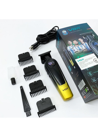 Тример V-996 YELLOW. Колір: жовтий VGR (366238910)