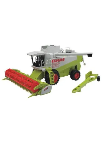 Спецтехніка Комбайн Claas Lexion 480 1:16 (02120) Bruder Комбайн Claas Lexion 480 М1:20 (389547398)