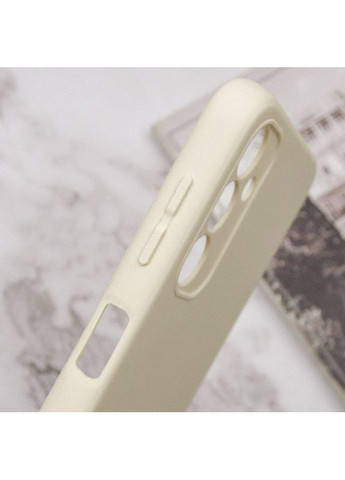 Чехол Silicone Cover Full Camera для Samsung Galaxy M34 5G Lakshmi (355874101)