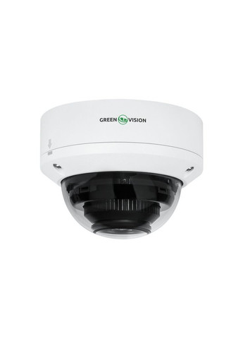 Камера видеонаблюдения GV-174-IP-IF-DOS50-30 SDA (Ultra AI) GreenVision (372616550)