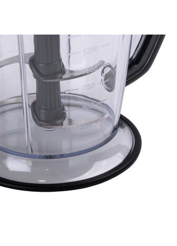 Чопер подрібнювач Sokany SK-7039 з чашею об'ємом 2 л SK-7039 Jooki (361376605)