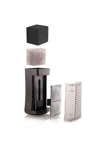 Фільтр акваріумний внутрішній Bioclear BC450 до 80л занурювальний, 160163 Resun (305590172)