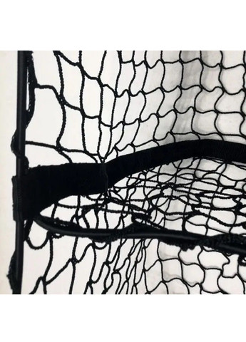 Сетка органайзер держатель в багажник машины автомобиля на 4 ячейки для перевозки мелких предметов 112х30х30 см (479313-Prob) Unbranded (317169972)