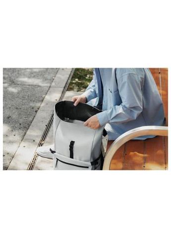 Рюкзак для ноутбука 15.6" Roll Top Casual Backpack (BHR9055GL) Xiaomi 15.6&quot; Roll Top Casual Backpack (369444833)