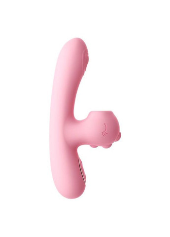 PREMIUM! Стимулятор клітора з кулькою на кінці No Brand (331155194)