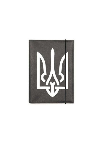 Обкладинка для ID-картки (ID-паспорта) Girl екошкіра No Brand (299387914)