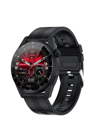 Смарт Годинник W3 Pro Plus XO (380065488)