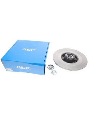 Гальмівний диск з підшипником SKF (339652480)