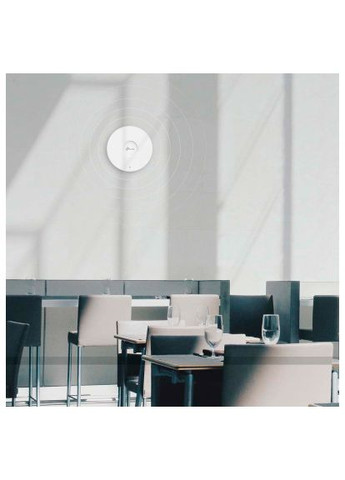 Точка доступу Wi-Fi TP-Link EAP613 (368774615)