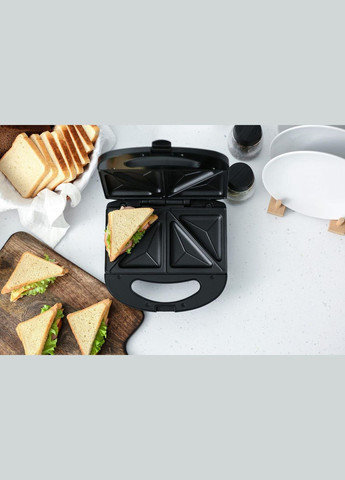 Бутербродниця (сендвичница) (MG-360N) Magio (334007777)