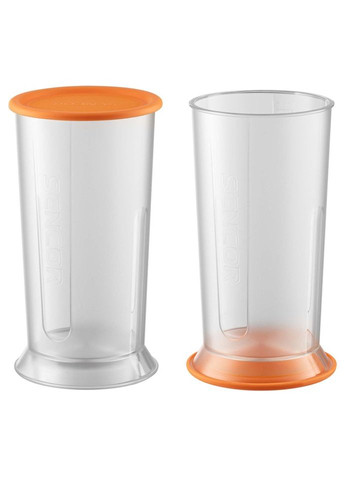 Блендер занурювальний SHB 4378WH Sencor (367057022)