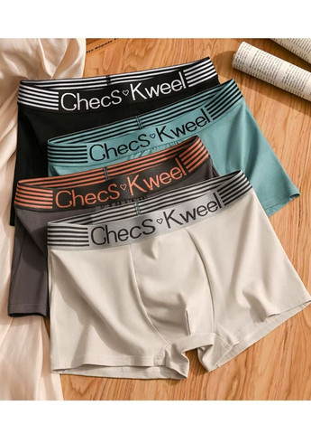 Мужские хлопчатобумажные трусы боксеры Fine and Comfort (1537-56-05) Macarena (314692675)