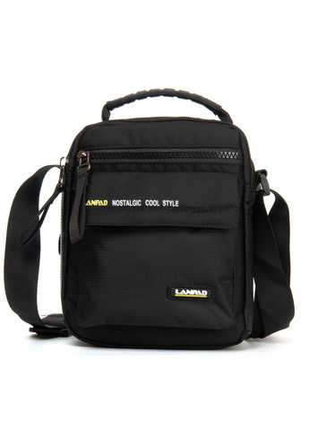 Сумка мужская тканевая, Lanpad (366293396)