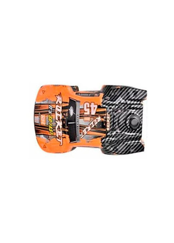 Корпус (корка) Rocket 1/16 Orange (D2603) Remo Hobby (341086638)