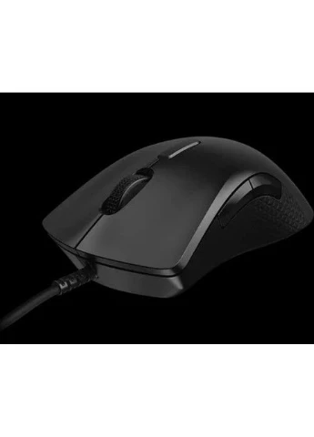Мышь Legion M300 RGB, USB, оптическая (сенсор Pixart 3325), до 8000 dpi, RGB подсветка, 8 программируемых кнопок, 1.8 м Lenovo (395338818)