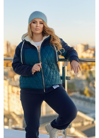 Женский зимний комплект Sofia 1606 (367955562)