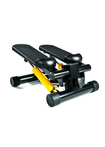 Степпер BS-9009 Stage чорно-жовтий Besport (296119646)