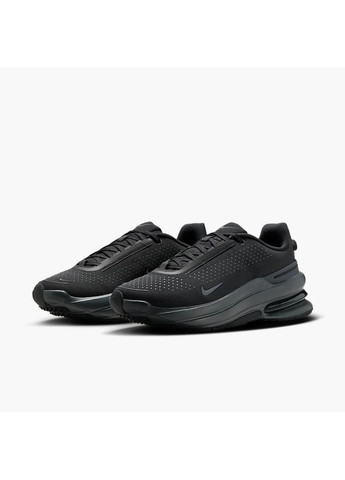 Кросівки жіночі Air Zoom Upturn Sc Black Nike чорні (364839138)
