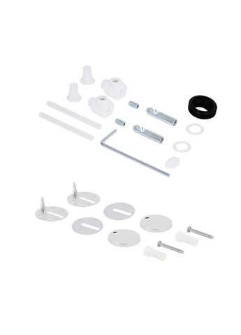 Унітаз підвісний Robin Ultra Quiet 520×365×340 мм, Anthracite, з сидінням Slim Duroplast / Soft-close / Quick Release Qtap QTROB26AN48995 (391130062)