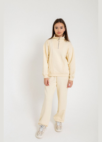 Костюм Джині Кремовий Cvetkov Джини (317048406)