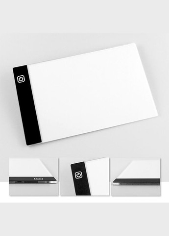 Световой планшет формата A5 (LED Light Pad) для копирования Magical Science (322635113)