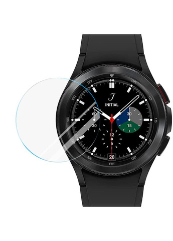 Защитное стекло для часов Samsung Galaxy Watch 4 Classic 46mm (SMR890 / SM-R895) Primo (266914505)