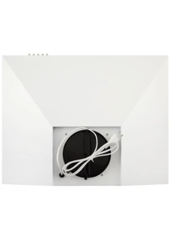 Витяжка KBT 650 LED 60 WH (6881883) Jantar (360398223)